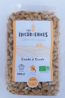 Coude à coude 500g