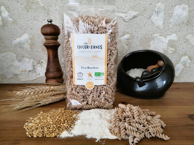 Tire-bouchon 500g