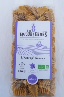 L'attrap' sauces au safran 250g