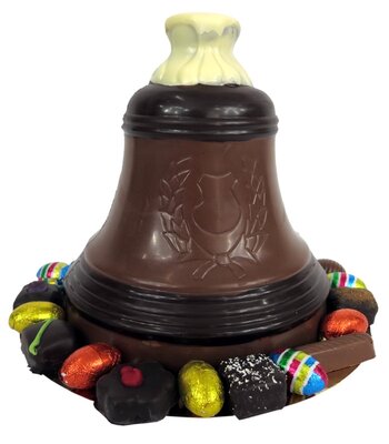 Cloche de pâques