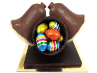 Petites cloches de pâques