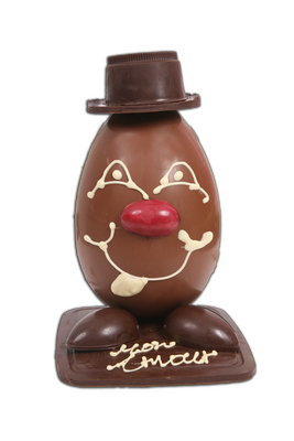 M. choco mon amour