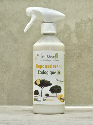Dépoussiérant pin citronné 500ml