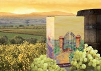 Vin de france rouge -