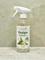 Vinaigre du boulingrin 500ml
