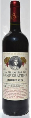 La pissotiere de l'imperatrice 2018