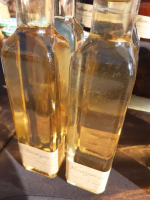 Vinaigre de miel🏺250 ml