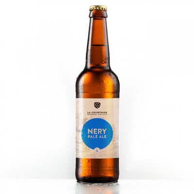 Nery - pale ale