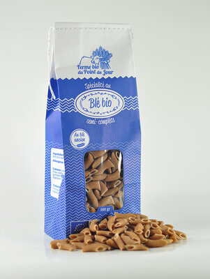 Pennes 500 gr