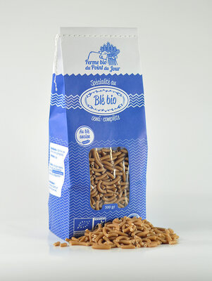 Macaroni 500 gr