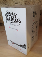 St n b. 'traditionnelle' rosé 2019