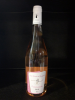 St nicolas de bourgueil 'traditionnelle' rosé 2018