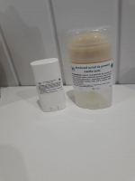 Déodorant menthe verte