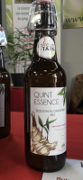 Quintessence de gingembre