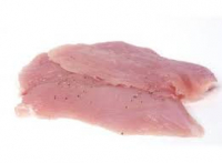 Escalopes de veau salers 500g