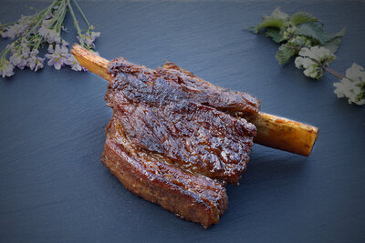 Plat de côte / pot au feu*