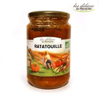 Ratatouille