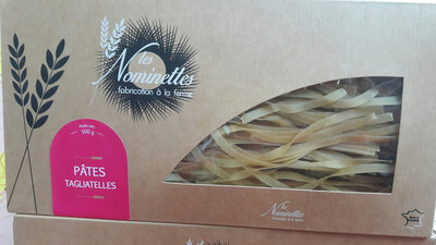 Tagliatelles