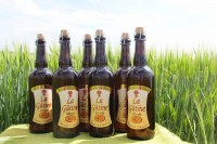 Gâtine blonde 75 cl