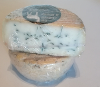 Bleu de chèvre