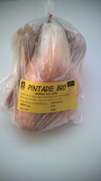 Pintade bio pac