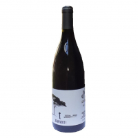 Jean veut! 2018 élevage en barrique