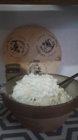 Fromage frais campagnard