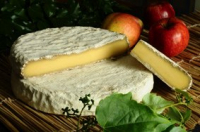 Brie noir (melun) - 1/8eme