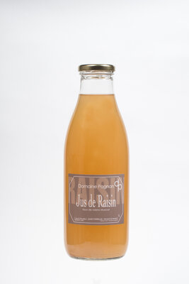 Jus de raisin