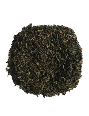 Matin - thé noir -  darjeeling