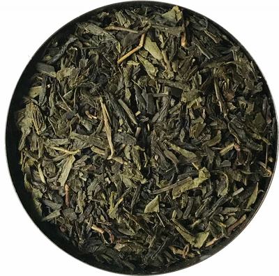 Thé vert - nature sencha