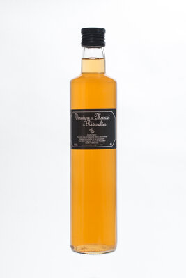 Vinaigre de muscat