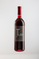 Rivesaltes tuilé 2012