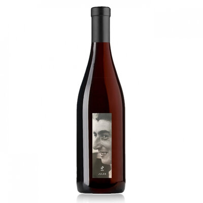Cuvée jules 2019