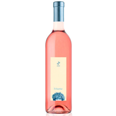 Frisette 2019