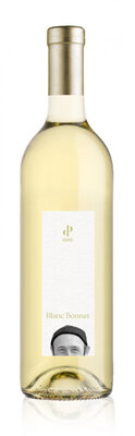 Blanc bonnet muscat sec 2019