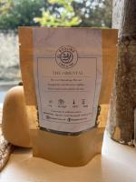 Thé vert maison - oriental