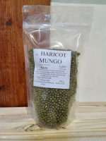 Haricots mungo