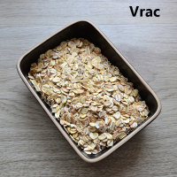 Flocons 4 céréales