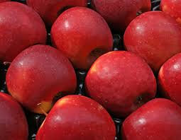 Pomme story bio