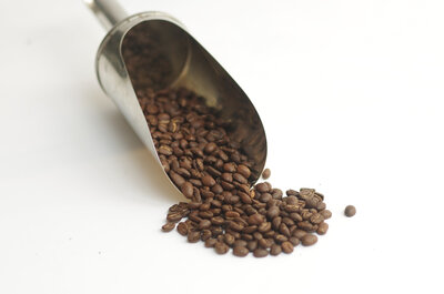 Café burundi nature intenso moulu