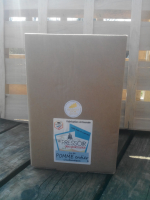 Cubi pomme entier l'authentique 5l