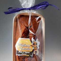 Pain d'épices