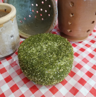 Fromage de chèvre ail et fines herb