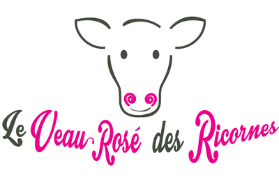 Cervelle veau rosé