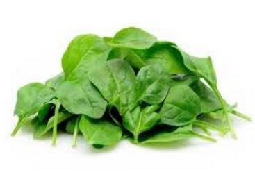 Epinards-500g