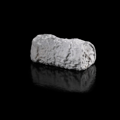 Rigole cendrée (chèvre)
