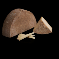 Lauragaise (chèvre)