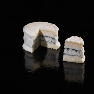 Sorezien (chèvre + vache)