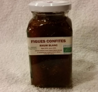 -figues confites rhum blanc bio